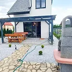 Villa Pogodny Zarzecze (Silesia)