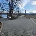 Pogodny Villa Zarzecze (Silesia)