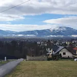 Pogodny Villa Zarzecze (Silesia)