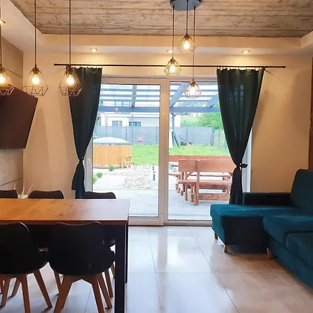 Pogodny Zarzecze (Silesia)