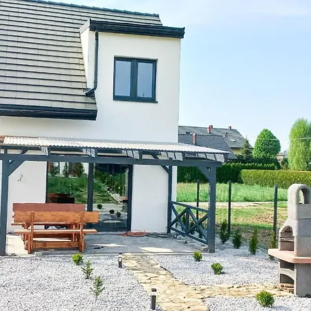 Pogodny * Zarzecze (Silesia)