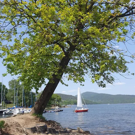 Vila Pogodny Zarzecze (Silesia)