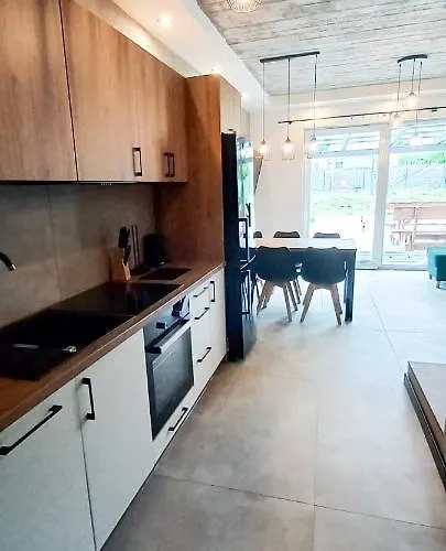 Pogodny Zarzecze (Silesia)