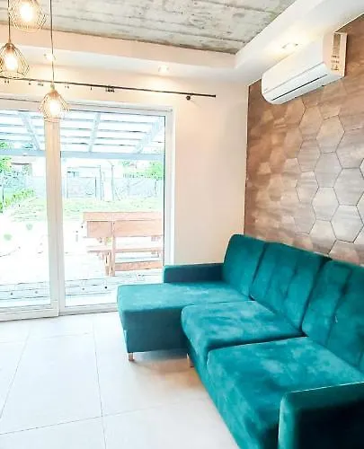 Pogodny * Zarzecze (Silesia)