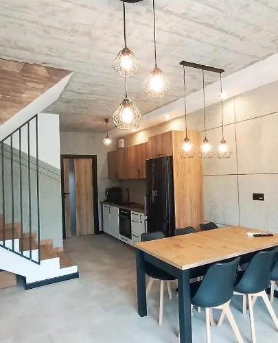 Pogodny Zarzecze (Silesia)