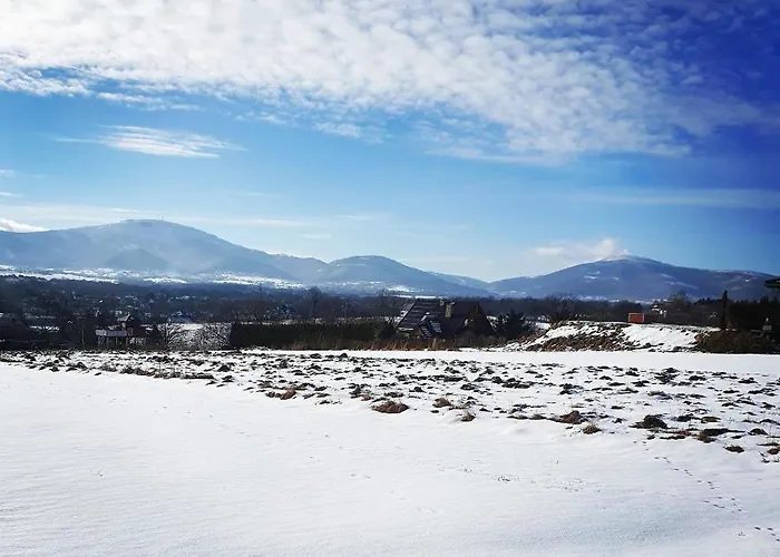 Pogodny * Zarzecze (Silesia)
