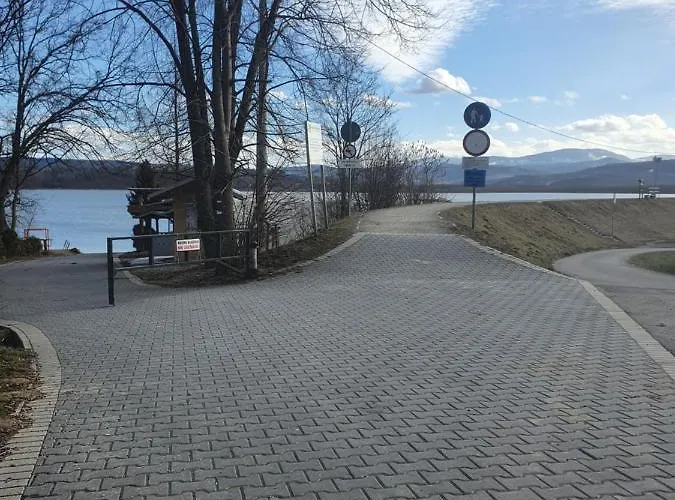 Pogodny Vila Zarzecze (Silesia)