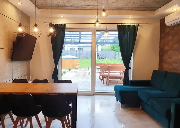 Pogodny Zarzecze (Silesia)