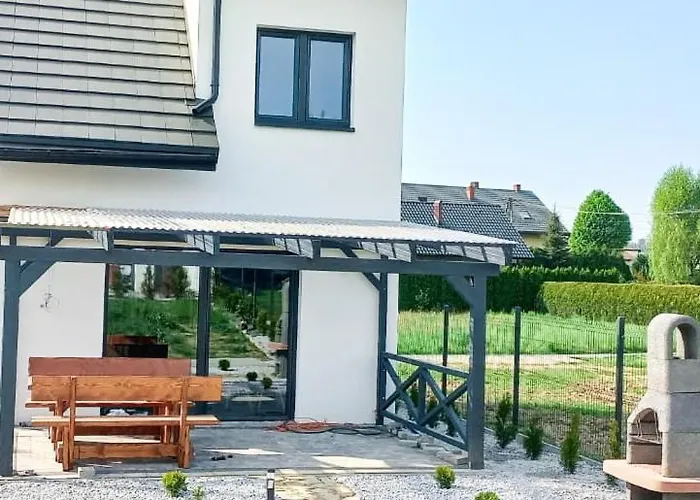 Pogodny * Zarzecze (Silesia)